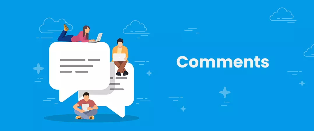 Comments