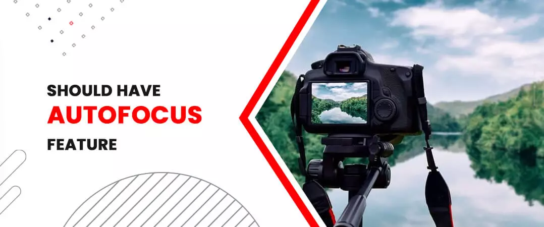 How to select camera for YouTube video