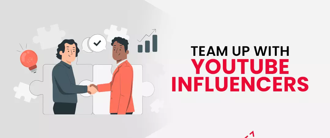 YouTube Influencers