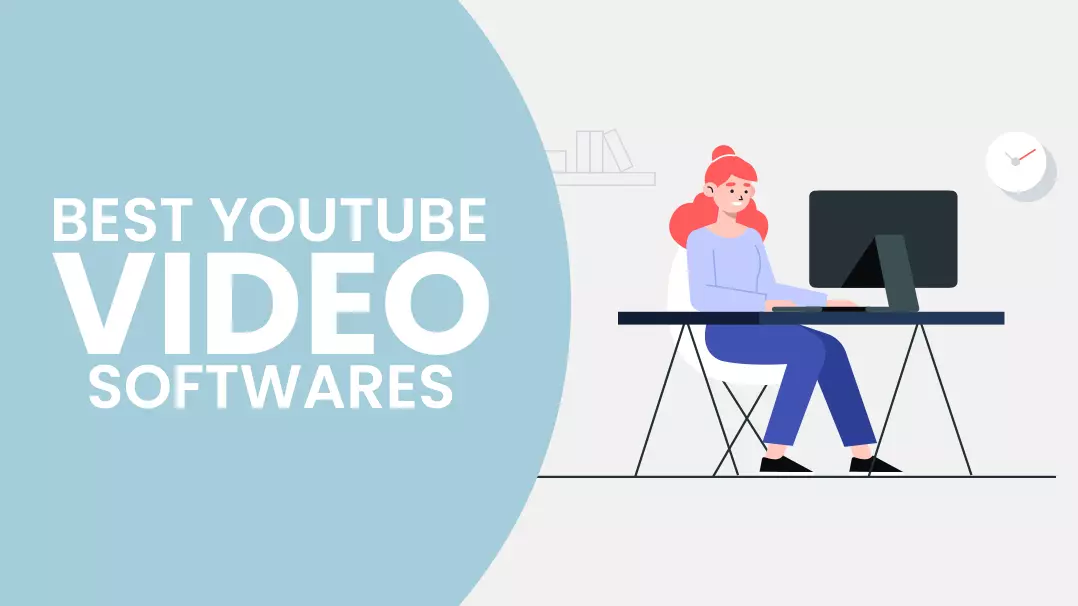 Best YouTube Video Editing Software