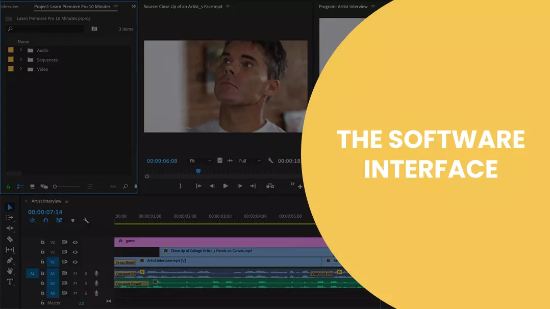 Best YouTube video editor