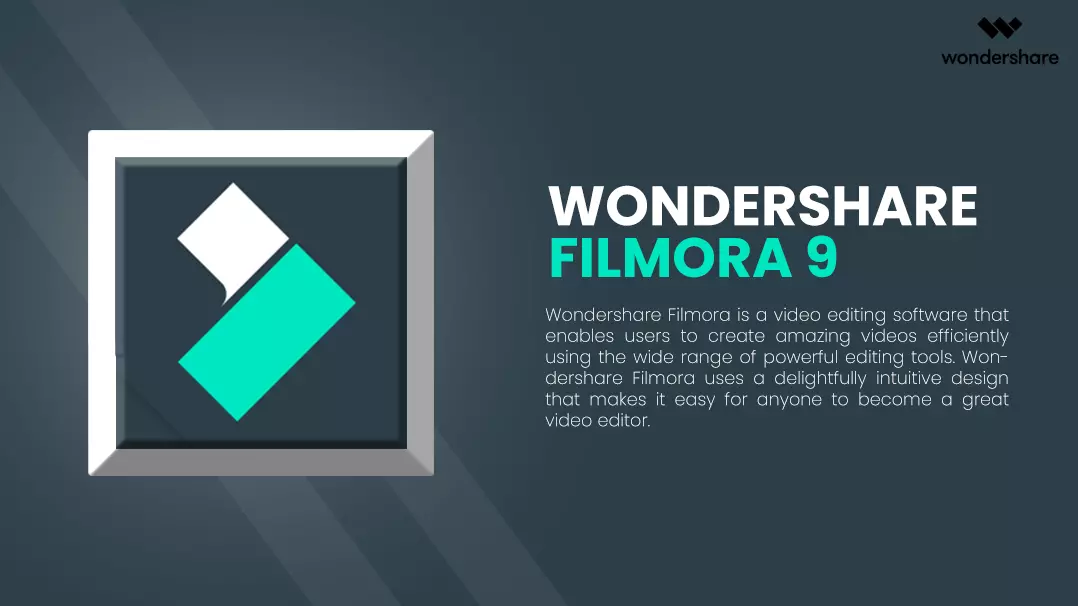 how to use Filmora9