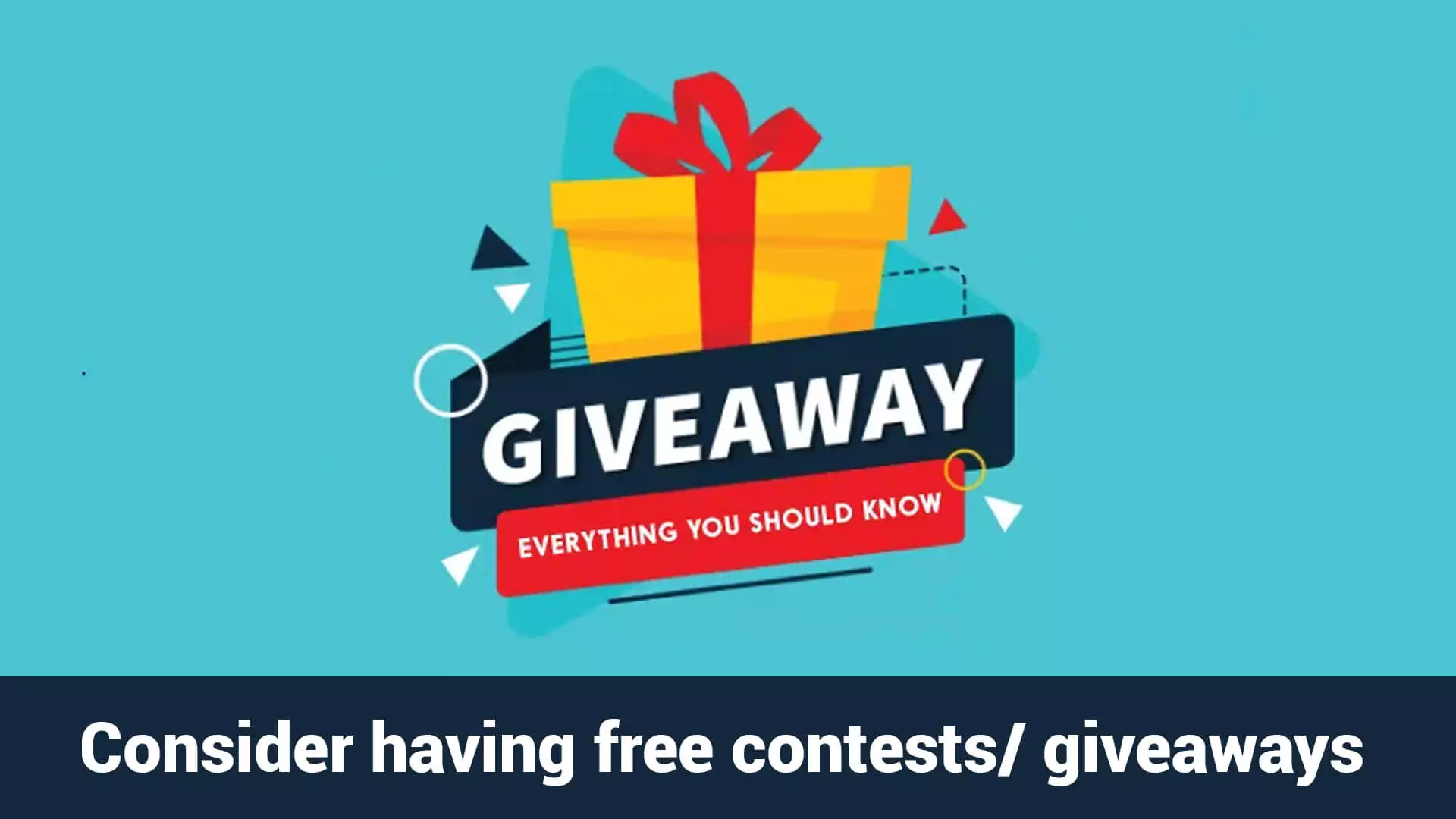 Giveaway for beauty Youtube channel