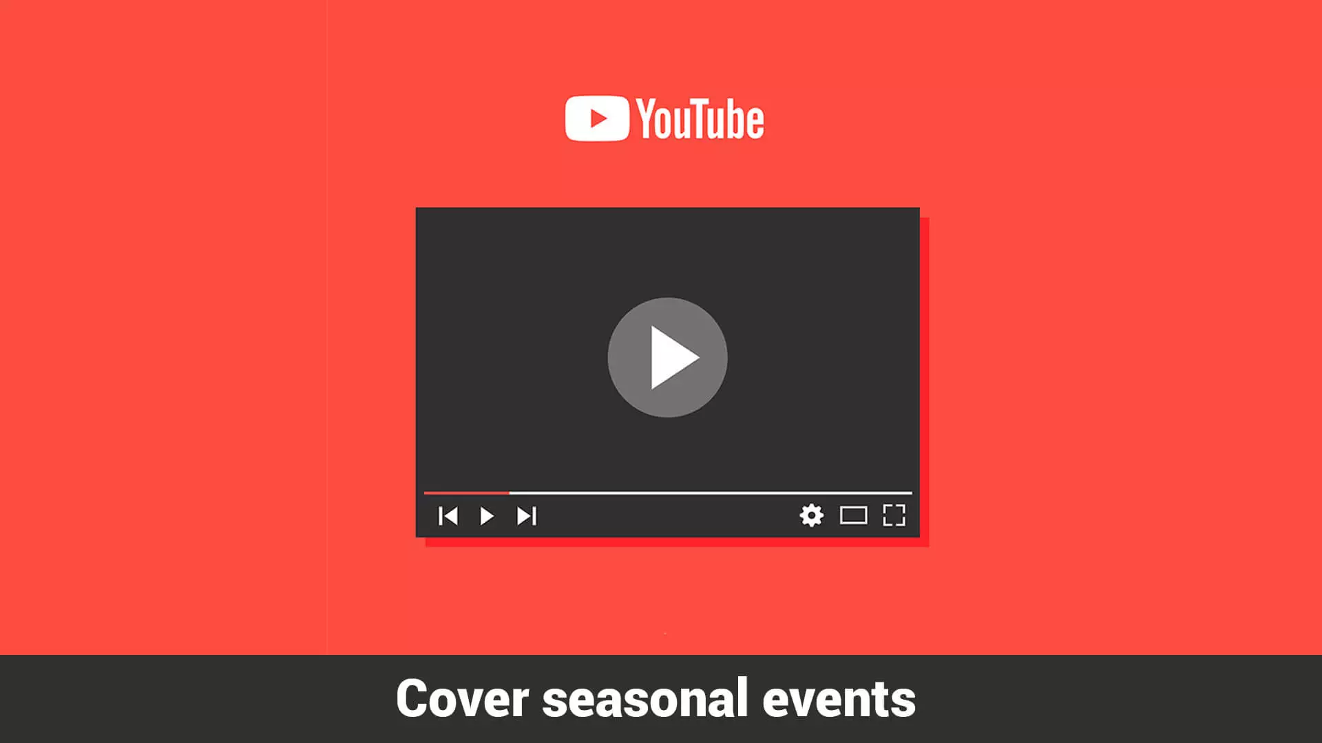 Beauty Youtube channel promotion