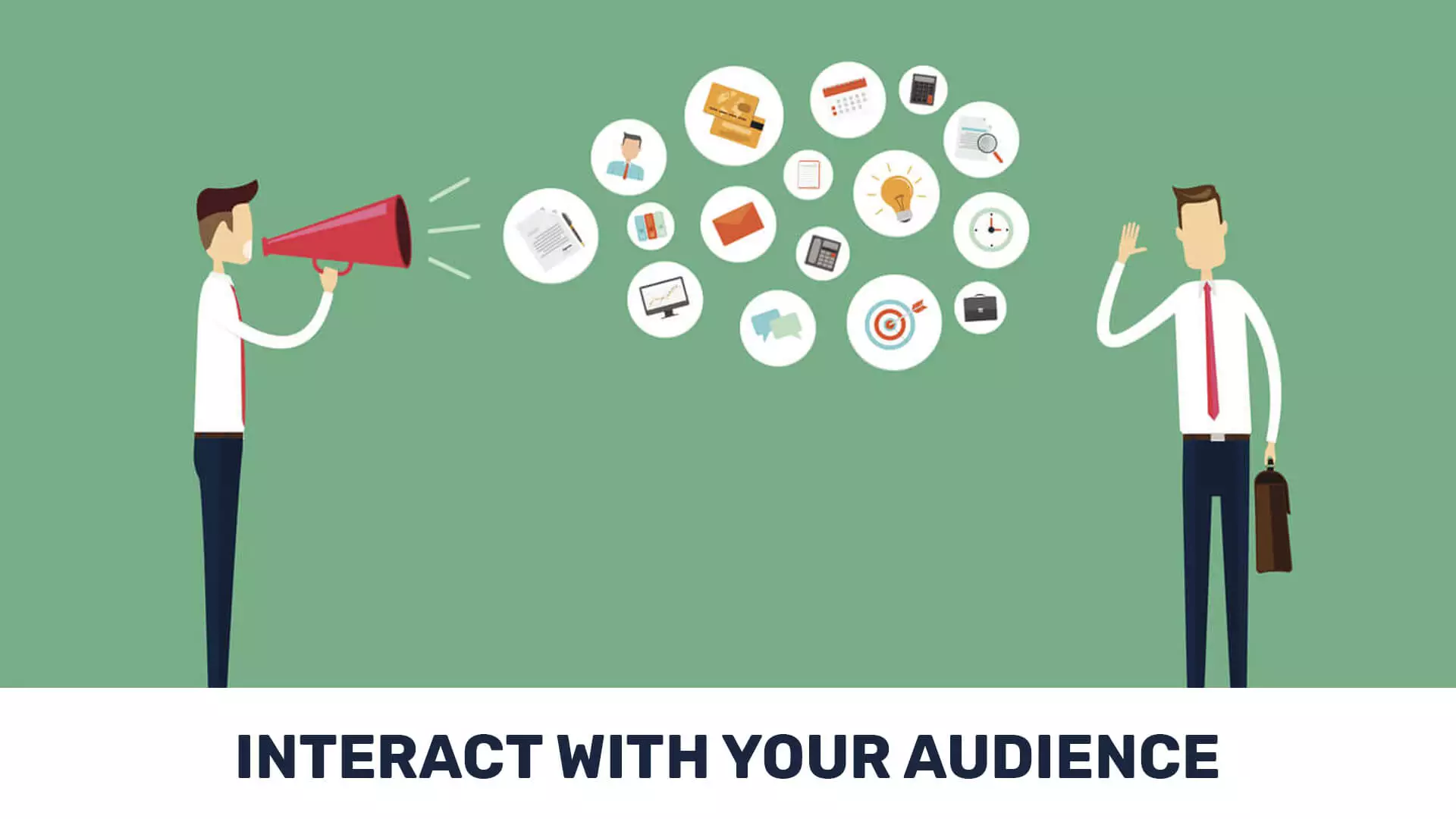 How fashion Youtubers should interact with audience