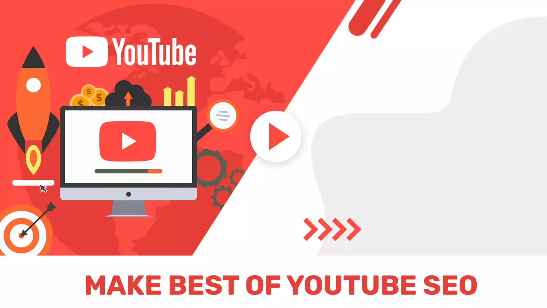 Youtube SEO for fashion Youtube channel