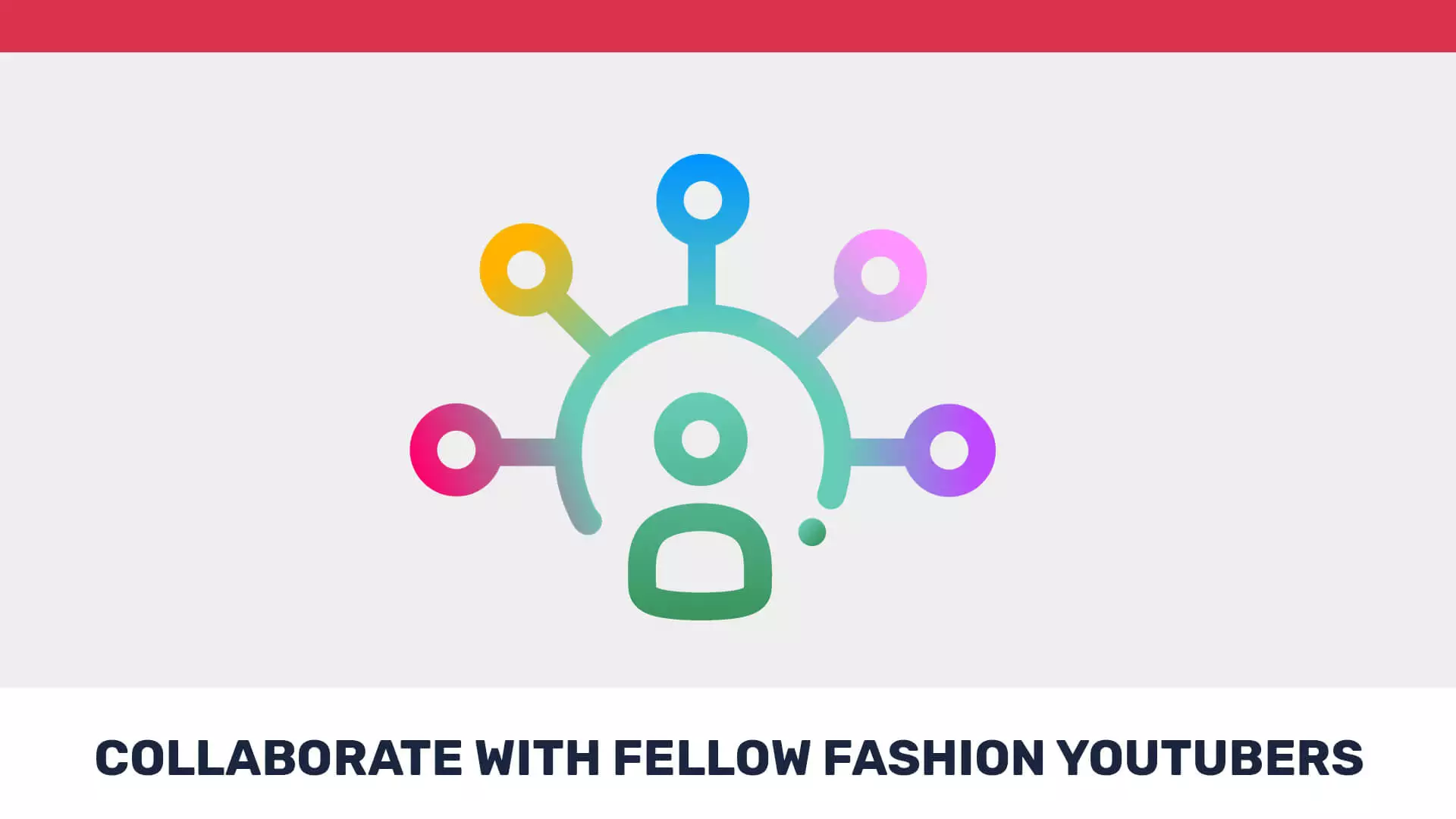 Fashion Youtubers collaboration