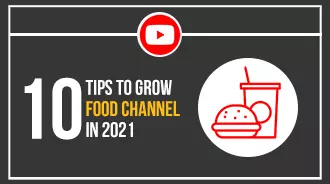 how to grow food youtube channel