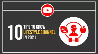 how to grow lifestyle youtube channel