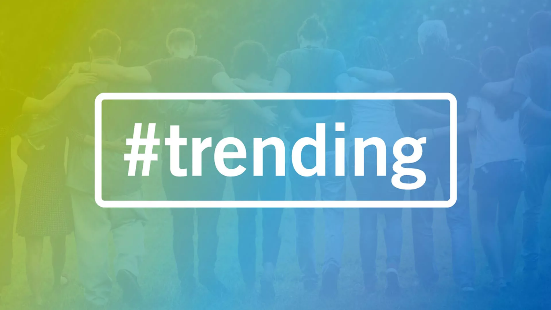 Trending topics for tech Youtube channel