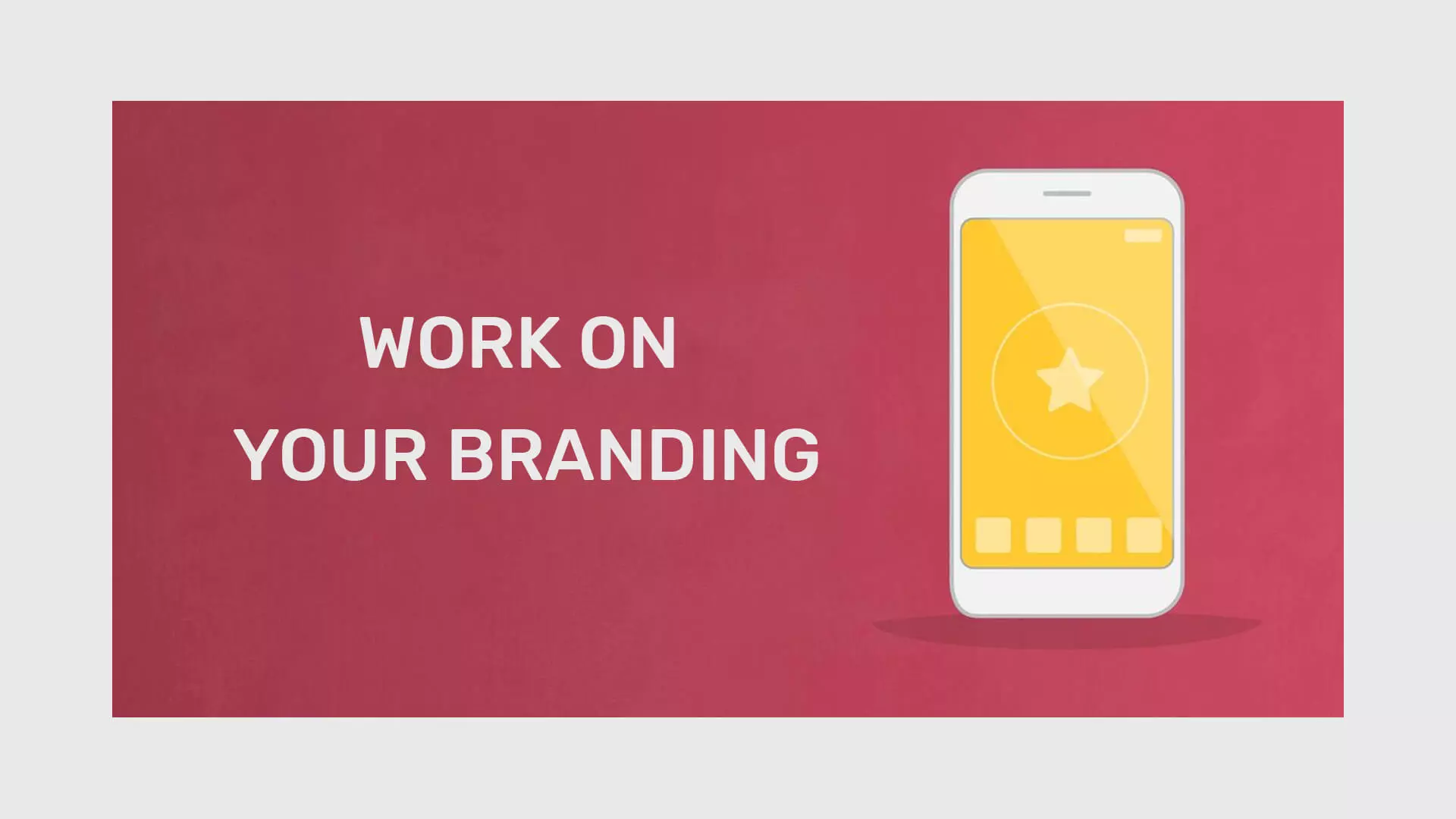 Tech Youtube channel branding