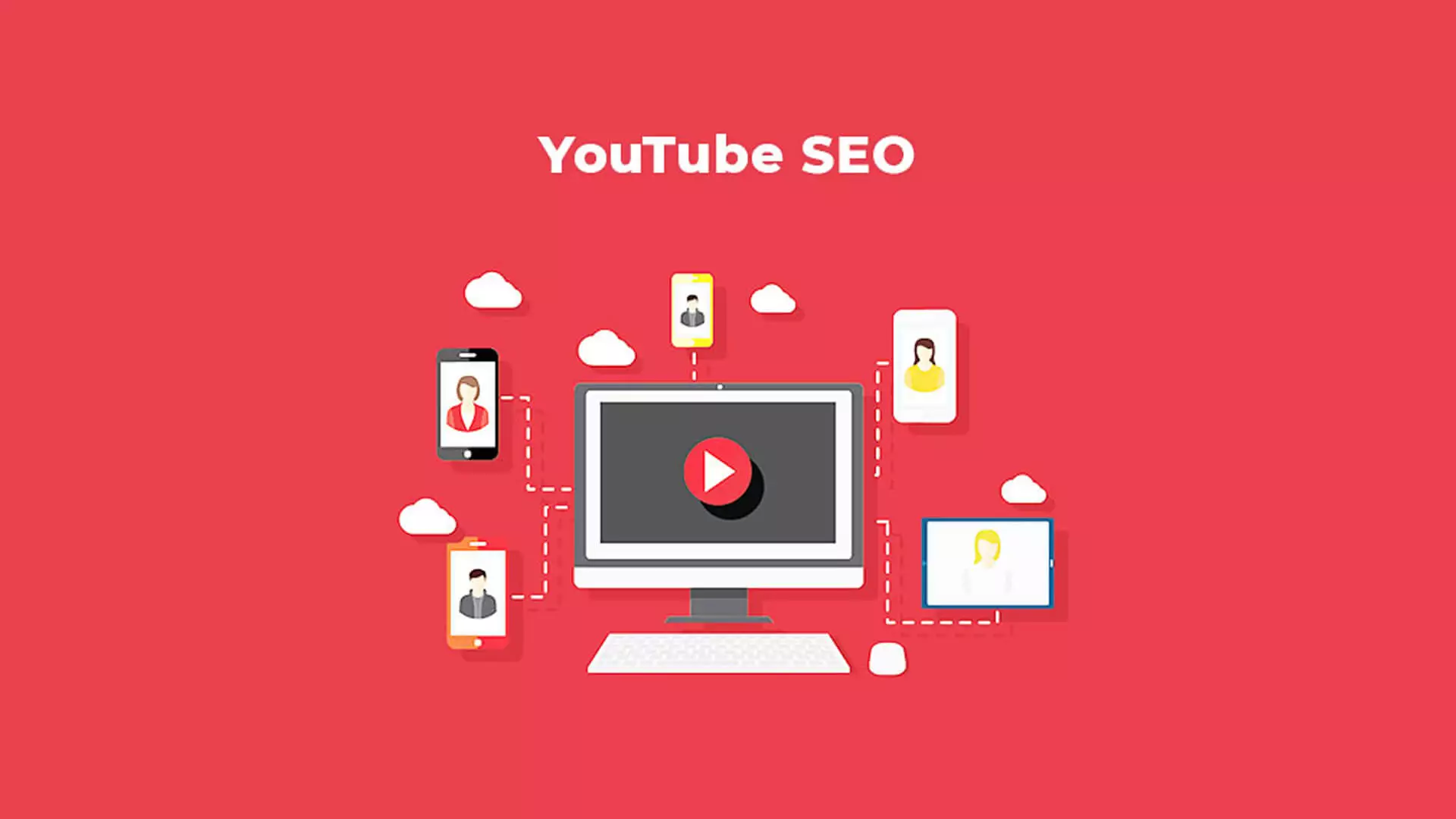 Youtube SEO for tech Youtube channel