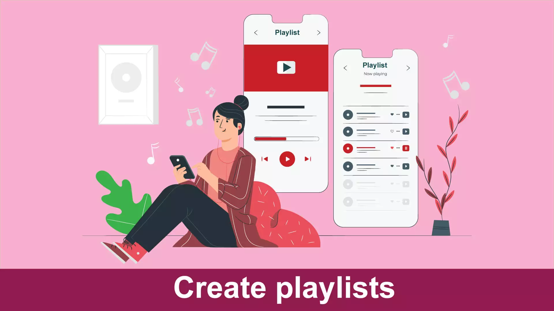 how to create playlist on travel Youtube channel