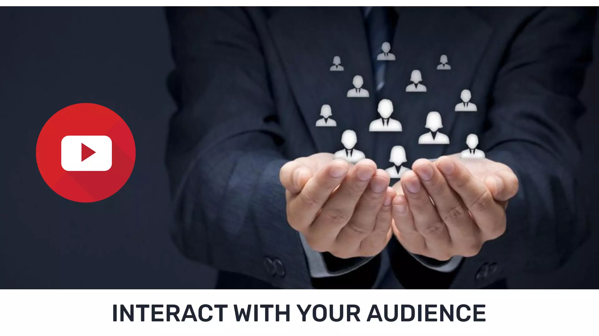 How auto Youtubers should interact with audience