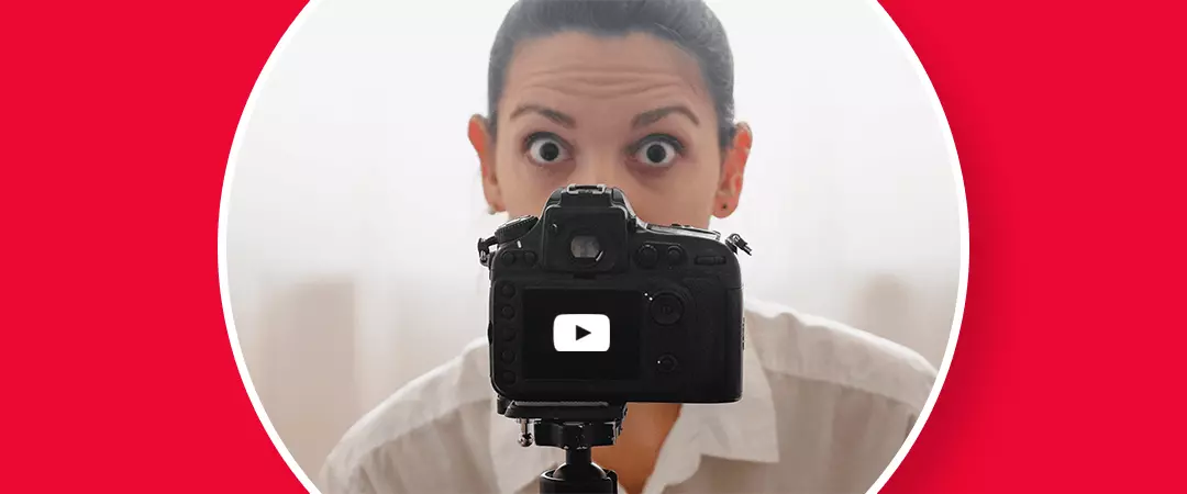 blogging without showing your face