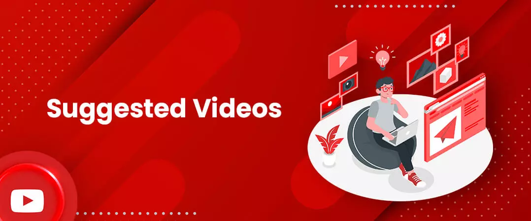 YouTube algorithm