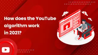 How does the YouTube algorithm work