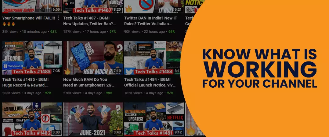 how to build a loyal audience on YouTube