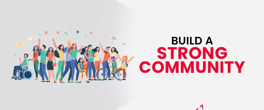how to build a Strong Community on YouTube