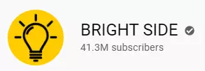bright side
