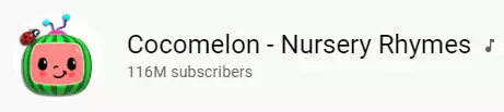 cocomelon