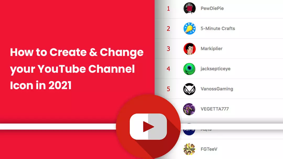 10 Ways To Create A Popular  Channel