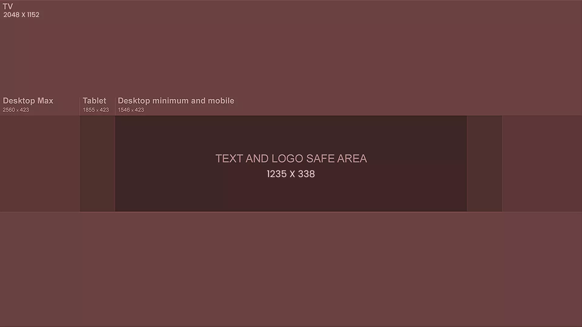 YouTube Channel Banner