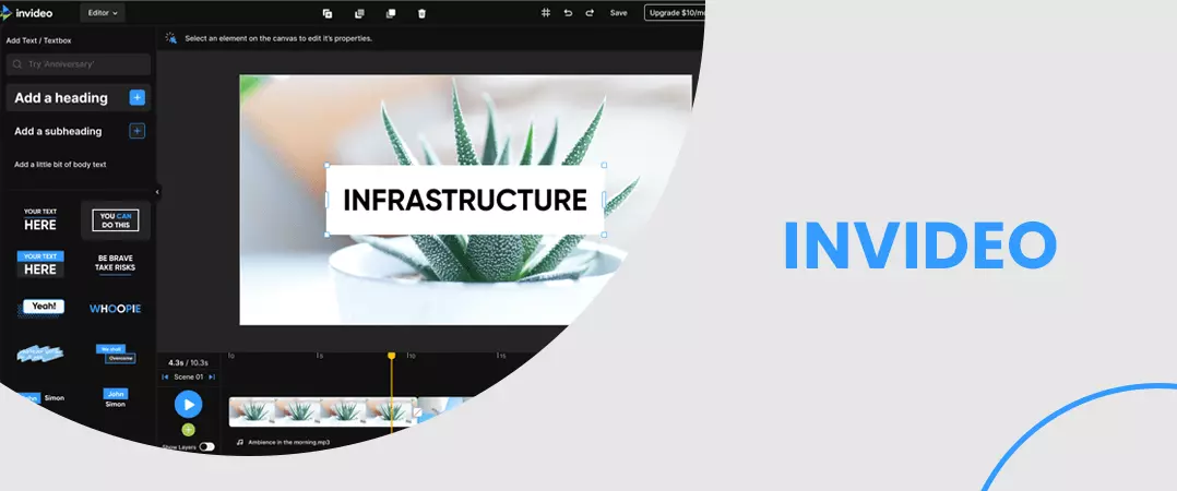 YouTube Trailer tools
