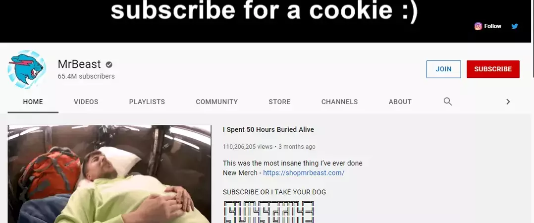 MrBeast6000