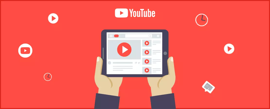Benefits of custom thumbnail