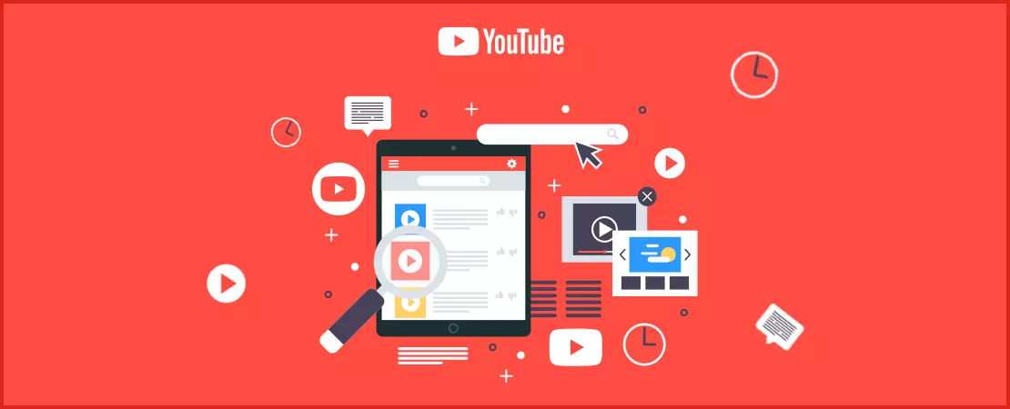 How to make Youtube thumbnail