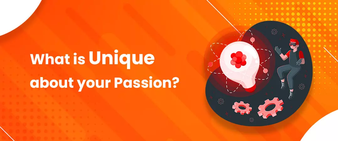 Find YouTube niche