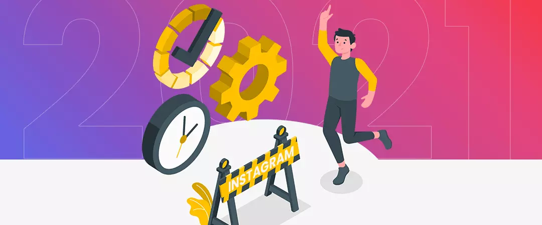 How Instagram algorithm work