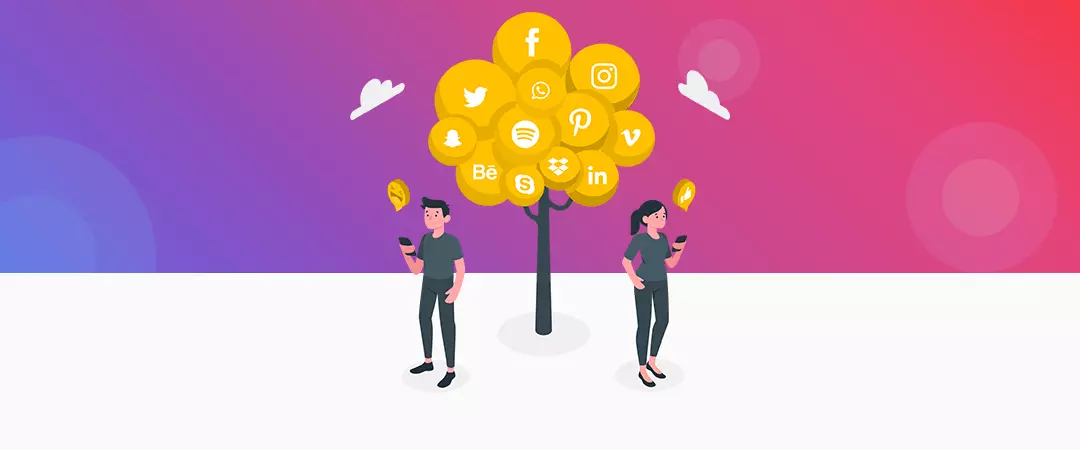 How to promote Instgarm handle