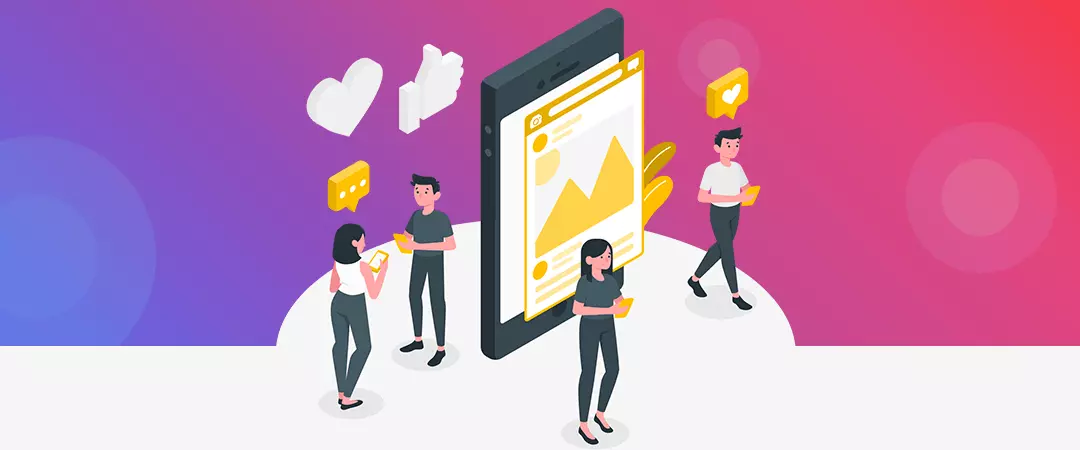 How to grow Instagram