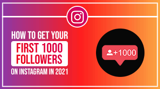 How to get Instagram followers