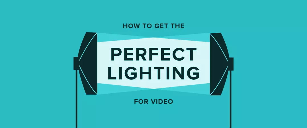 Best lights for YouTube video