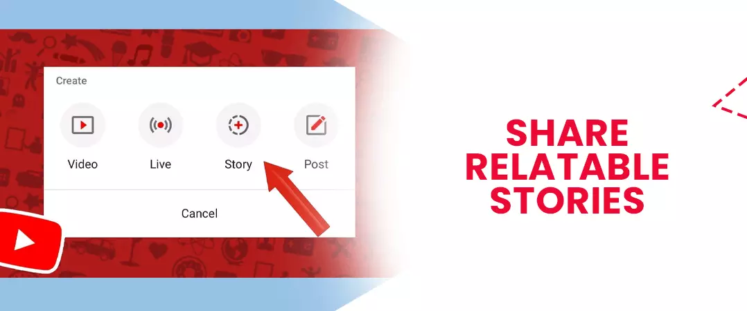 tips for increasing YouTube views