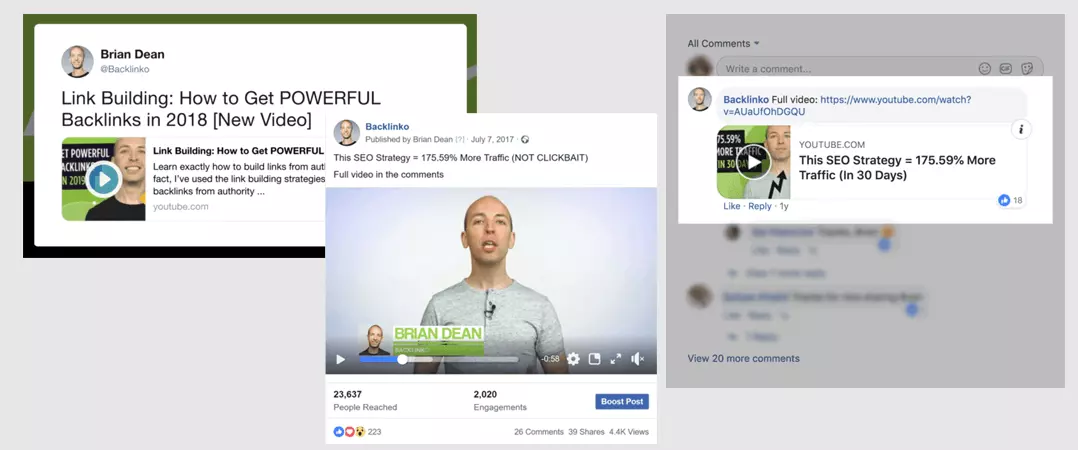 how to increase views on YouTube videos