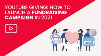 How to launch a fundraising campaign