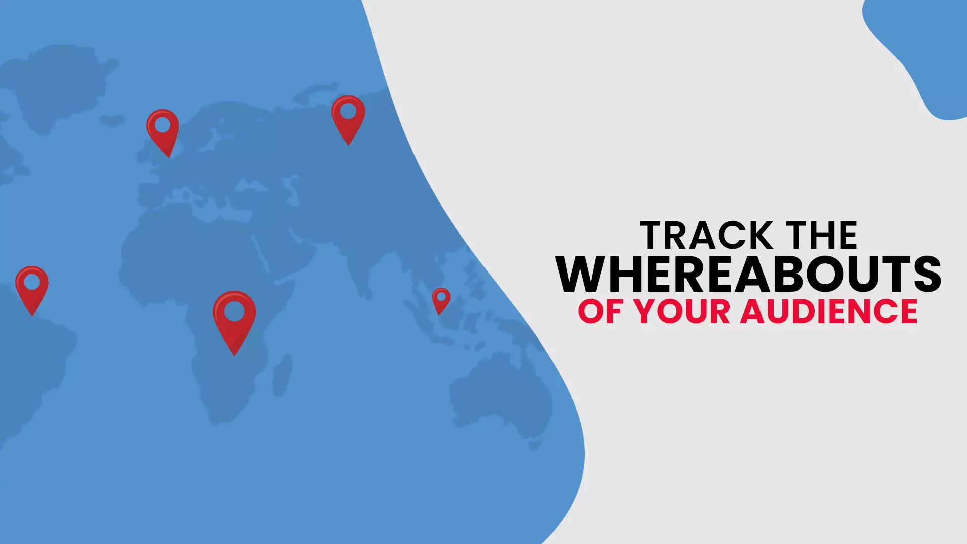 non-english speaking audience on YouTube