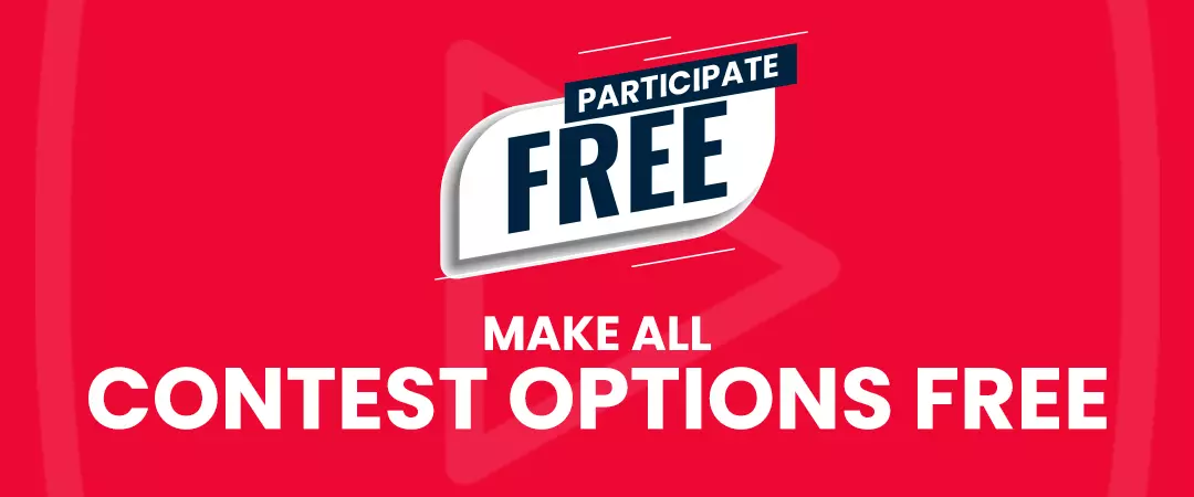 Free YouTube contest