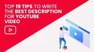 Write the Best Description for YouTube Video