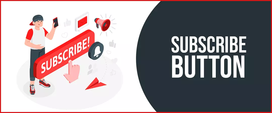 How to use subscribe button
