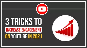 Increase YouTube engagement