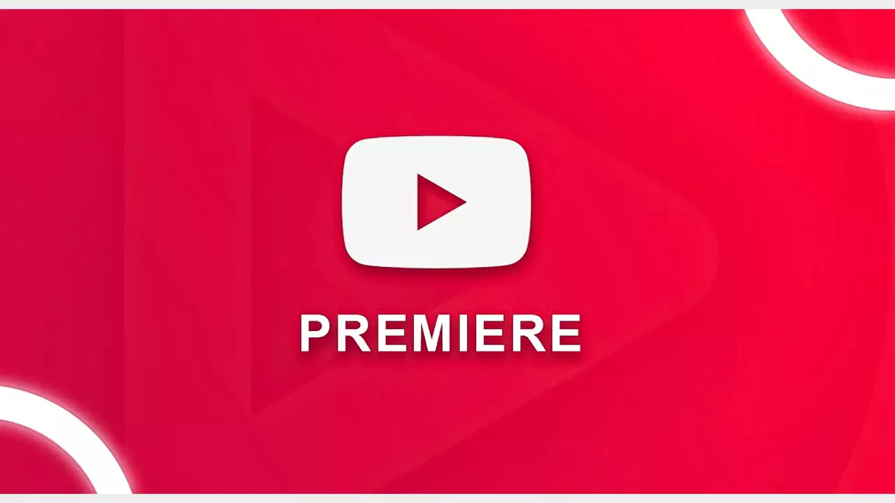YouTube Premier