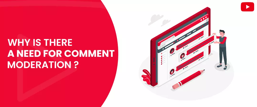 YouTube Comment Moderation