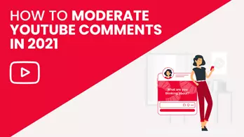 How to Moderate YouTube Comments