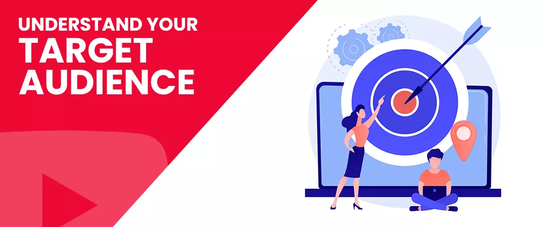 You Tube target audience