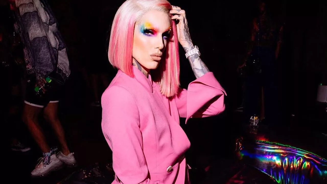 Jeffreestar